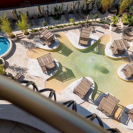 Harmony Suites Grand Resort Sunny Beach Exterior photo